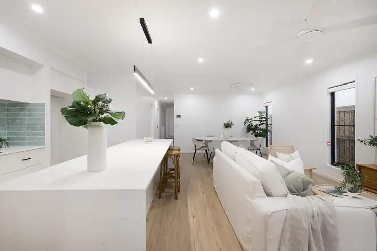 Fourth view of Homely house listing, 32A Cutts Street, Margate QLD 4019