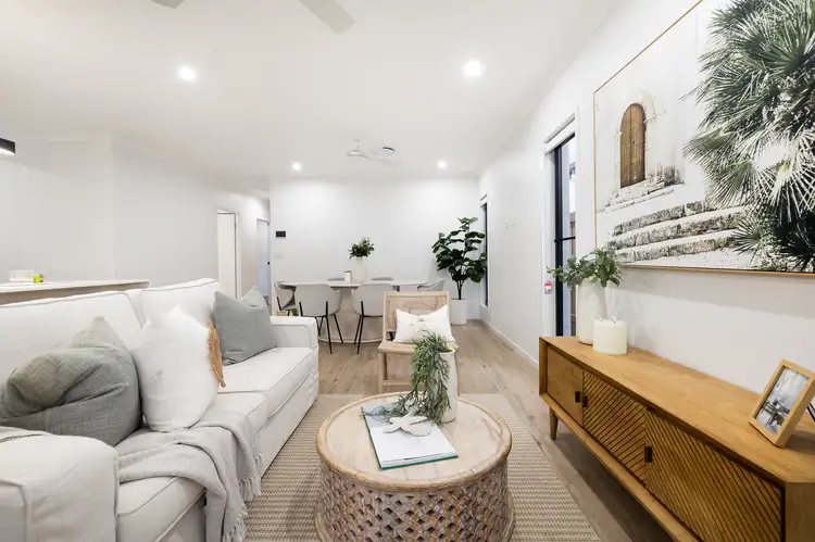 Sixth view of Homely house listing, 32A Cutts Street, Margate QLD 4019
