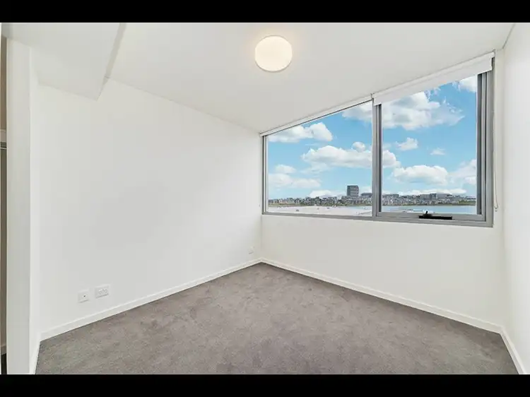 Third view of Homely apartment listing, A616/19 Baywater Drive, Wentworth Point NSW 2127
