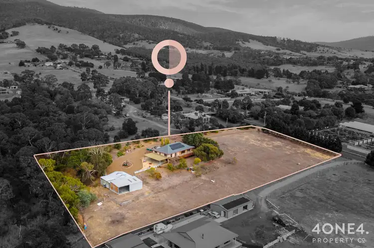 37 Turners Road, Granton TAS 7030