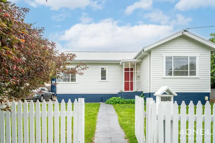 3 Acton Crescent, Goodwood TAS 7010
