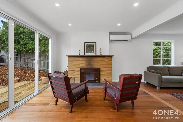 Fourth view of Homely house listing, 3 Acton Crescent, Goodwood TAS 7010