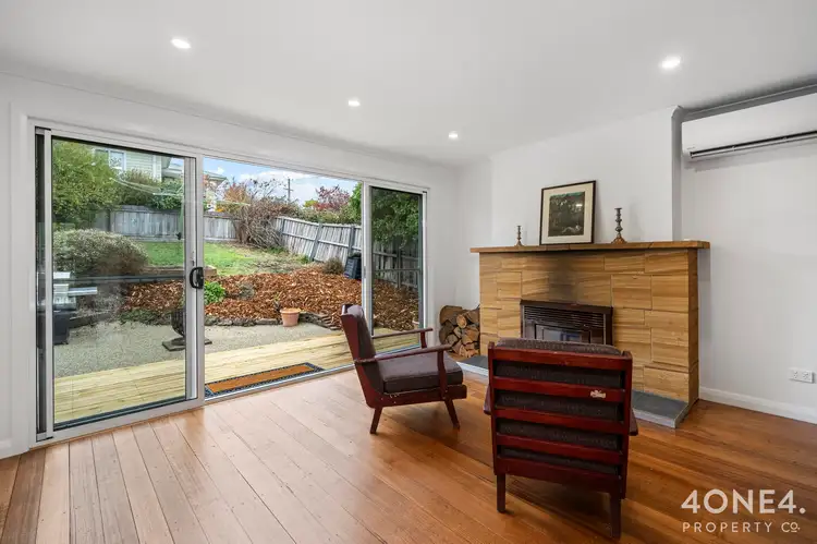 Fifth view of Homely house listing, 3 Acton Crescent, Goodwood TAS 7010