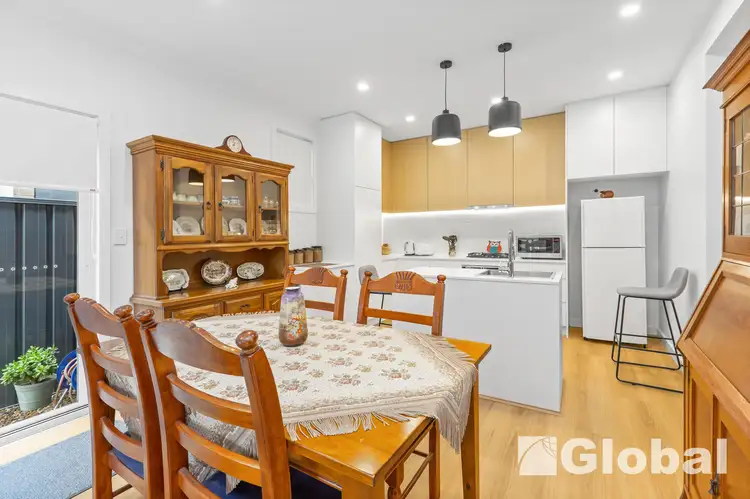 Fifth view of Homely unit listing, 1/2 Lily Rose Lane, Wallsend NSW 2287