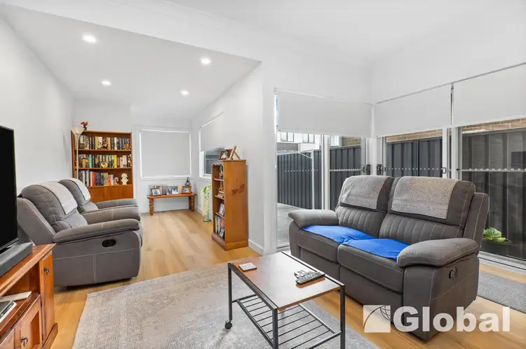 Sixth view of Homely unit listing, 1/2 Lily Rose Lane, Wallsend NSW 2287