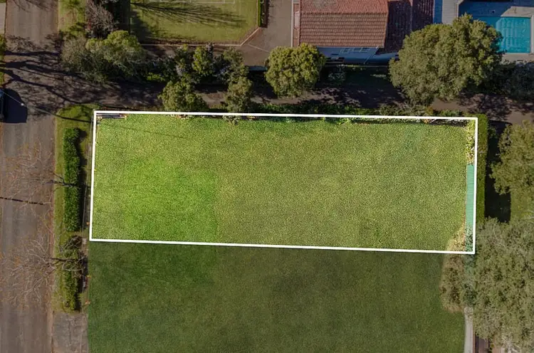 Second view of Homely land listing, 10 Simla Street, Mount Lofty QLD 4350