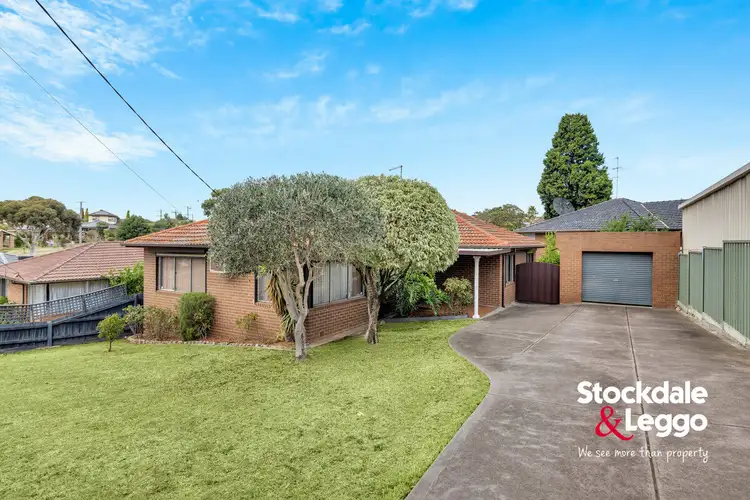 48 North Circular Road, Gladstone Park VIC 3043