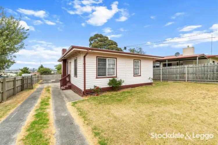 10 Butters Street, Morwell VIC 3840