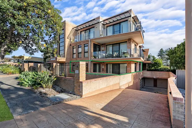 1/5-7 Centennial Avenue, Long Jetty NSW 2261