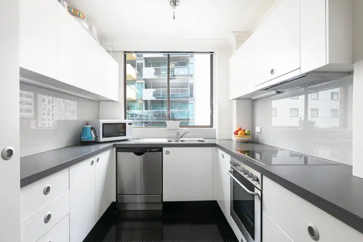 37/17-25 Wentworth Avenue, Surry Hills NSW 2010