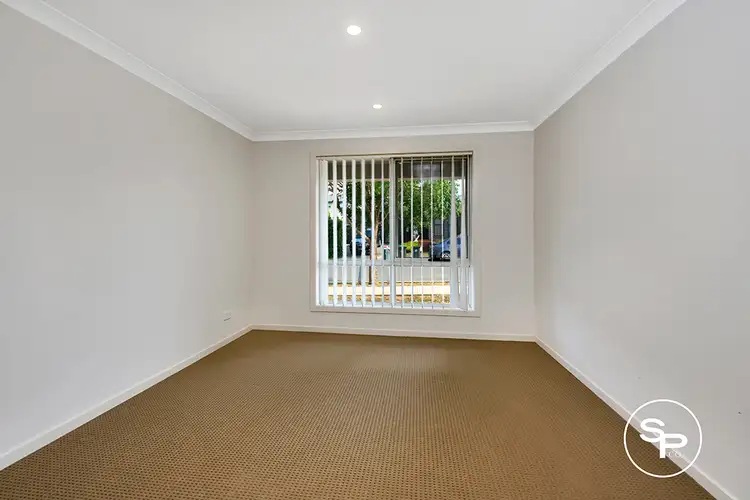 Fourth view of Homely house listing, 39b Ducros Street, Oran Park NSW 2570