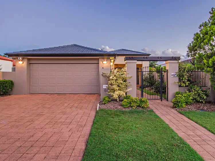6 Ringtail Street, Clear Island Waters QLD 4226