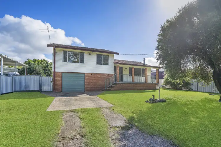 39 Leconfield Street, Stanford Merthyr NSW 2327