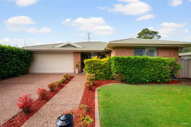 5/22 Yorston Street, Warners Bay NSW 2282