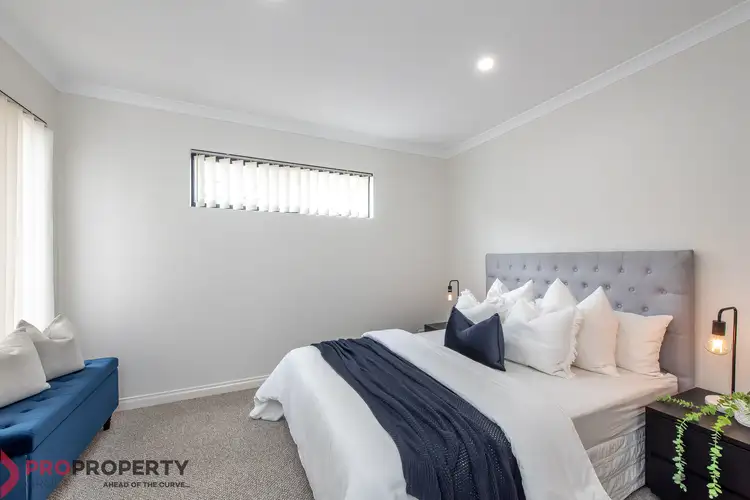 Third view of Homely townhouse listing, 6/31 Almurta Way, Nollamara WA 6061