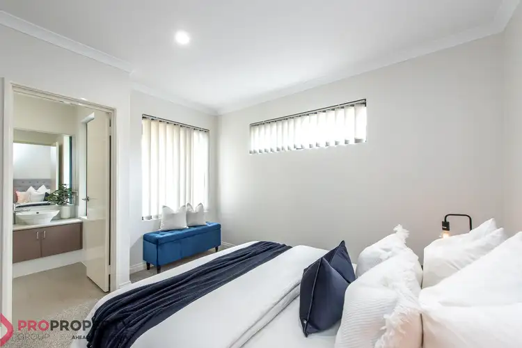 Fourth view of Homely townhouse listing, 6/31 Almurta Way, Nollamara WA 6061