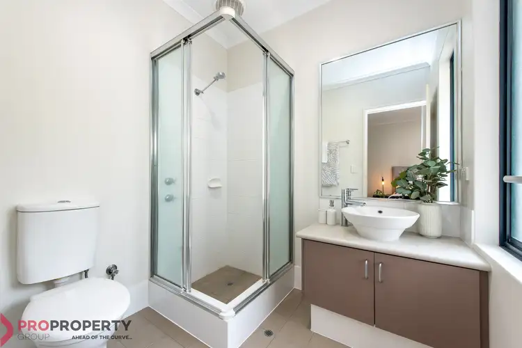 Fifth view of Homely townhouse listing, 6/31 Almurta Way, Nollamara WA 6061