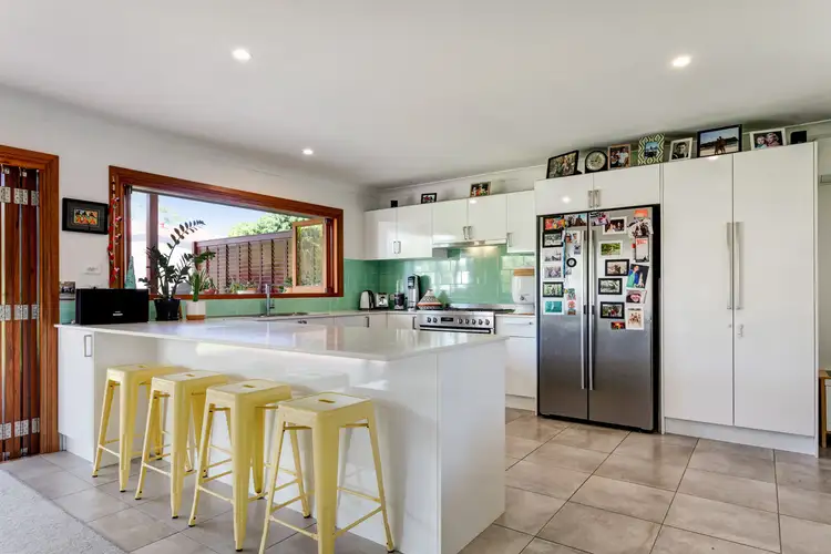 Main view of Homely house listing, 25 Lutana Avenue, Miami QLD 4220