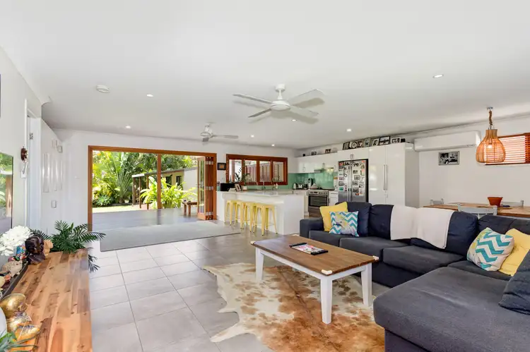Second view of Homely house listing, 25 Lutana Avenue, Miami QLD 4220