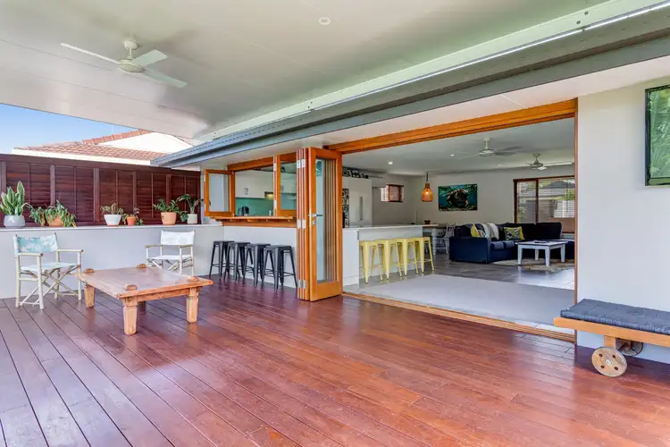 Third view of Homely house listing, 25 Lutana Avenue, Miami QLD 4220