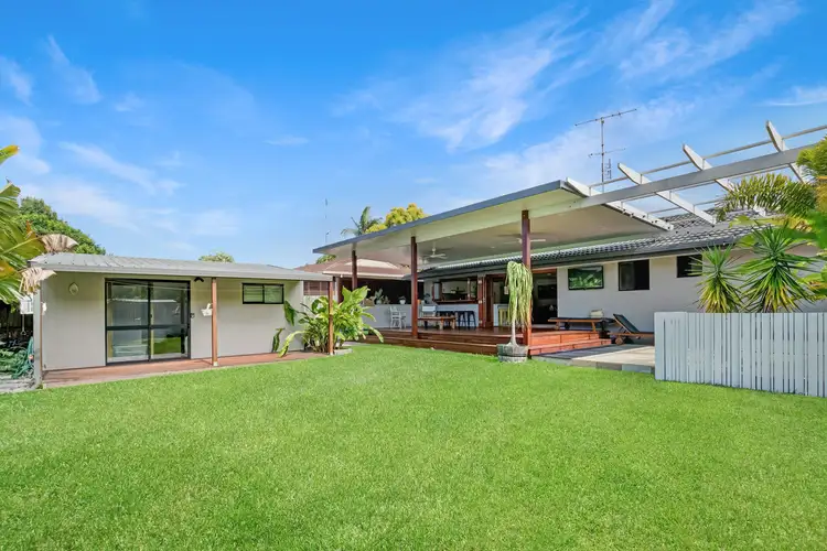 Fourth view of Homely house listing, 25 Lutana Avenue, Miami QLD 4220