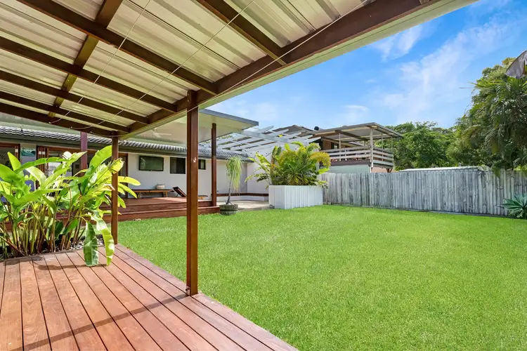 Fifth view of Homely house listing, 25 Lutana Avenue, Miami QLD 4220