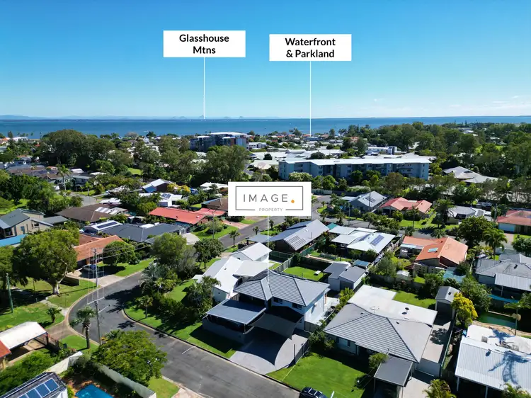 Second view of Homely house listing, 18 Beacon Crescent, Newport QLD 4020