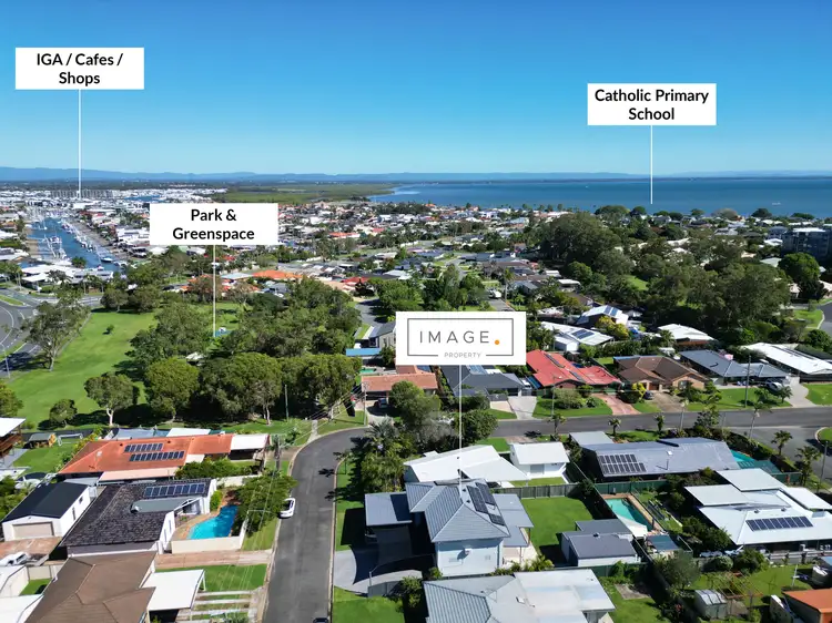 Third view of Homely house listing, 18 Beacon Crescent, Newport QLD 4020