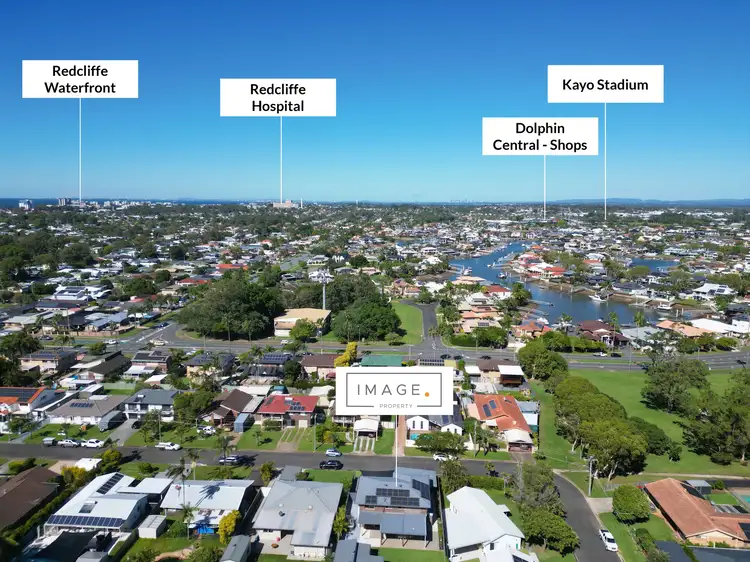 Fourth view of Homely house listing, 18 Beacon Crescent, Newport QLD 4020