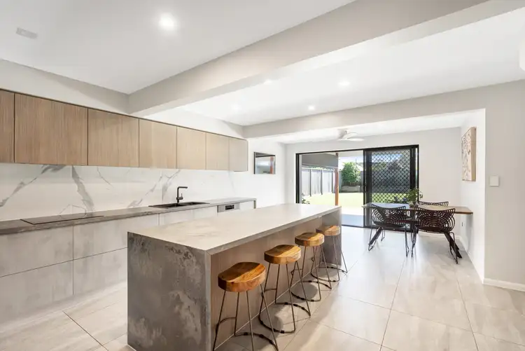 Fifth view of Homely house listing, 18 Beacon Crescent, Newport QLD 4020