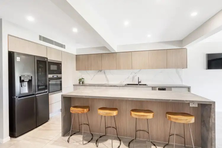 Sixth view of Homely house listing, 18 Beacon Crescent, Newport QLD 4020