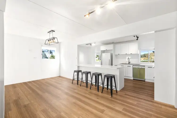 34 Binghams Lane Tallong, Marulan NSW 2579