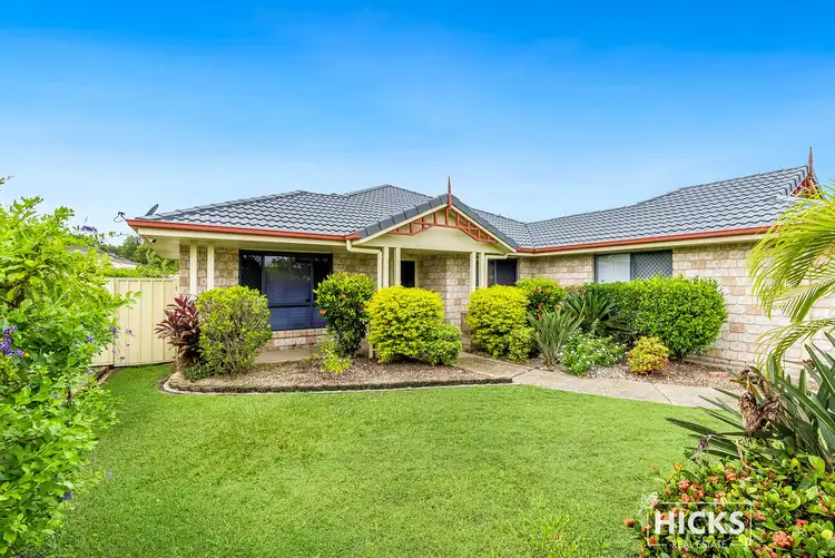 Second view of Homely house listing, 26 Middle Cove Court, Sandstone Point QLD 4511