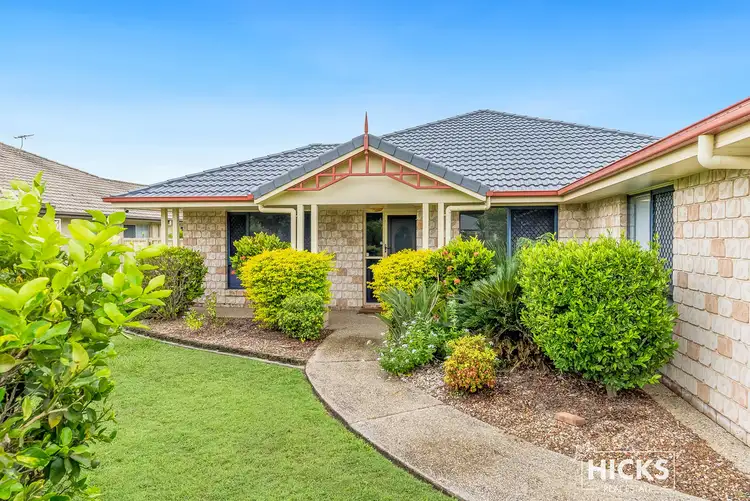Third view of Homely house listing, 26 Middle Cove Court, Sandstone Point QLD 4511