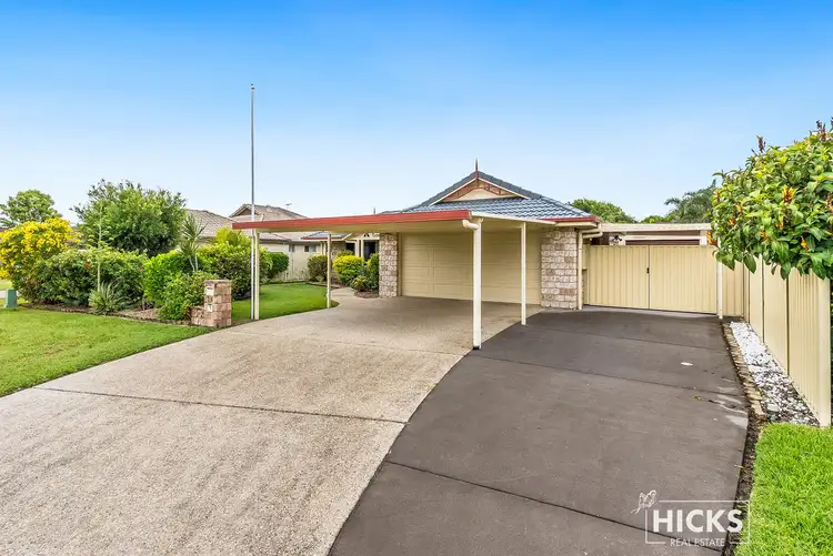 Fourth view of Homely house listing, 26 Middle Cove Court, Sandstone Point QLD 4511