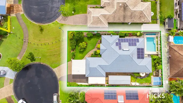 Fifth view of Homely house listing, 26 Middle Cove Court, Sandstone Point QLD 4511