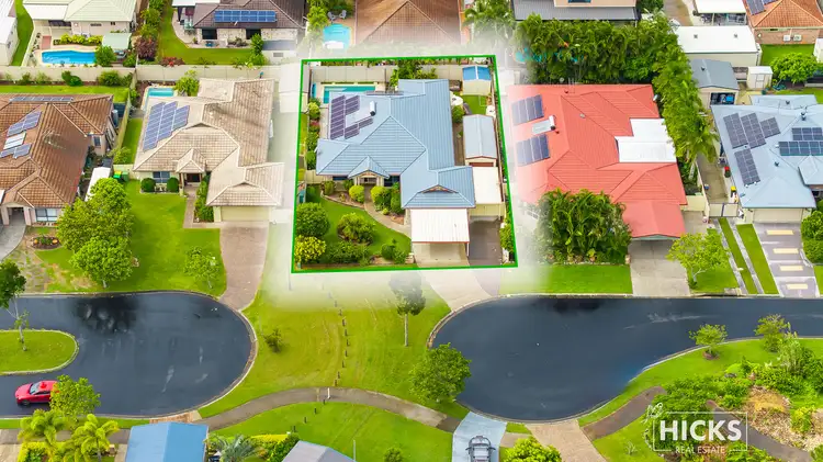 Sixth view of Homely house listing, 26 Middle Cove Court, Sandstone Point QLD 4511