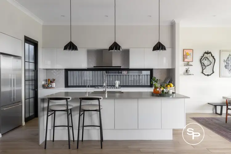 Fourth view of Homely house listing, 52 Atlantis Crescent, Gregory Hills NSW 2557