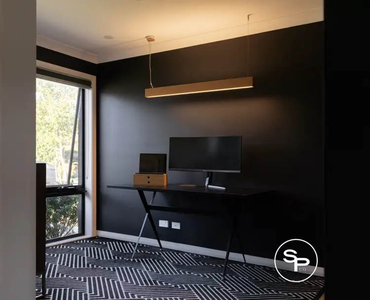 Fifth view of Homely house listing, 52 Atlantis Crescent, Gregory Hills NSW 2557