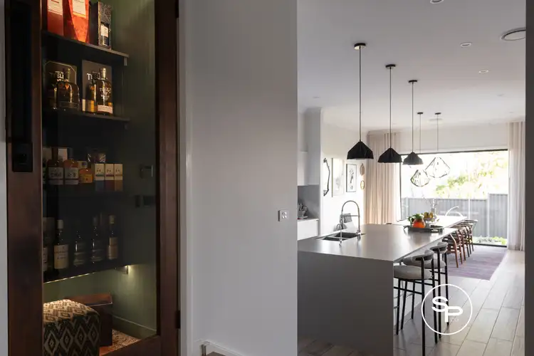 Sixth view of Homely house listing, 52 Atlantis Crescent, Gregory Hills NSW 2557