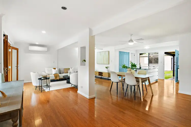 Second view of Homely house listing, 23 Napier Street, Kippa-Ring QLD 4021