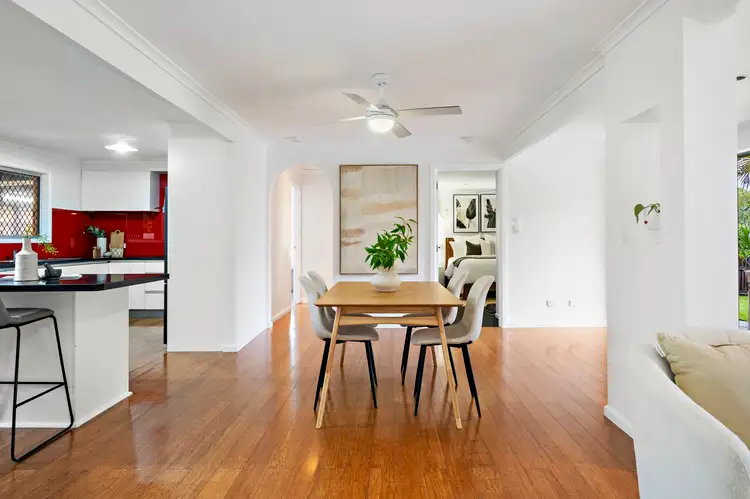 Third view of Homely house listing, 23 Napier Street, Kippa-Ring QLD 4021