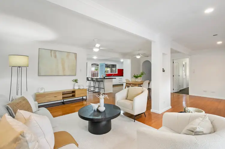 Fourth view of Homely house listing, 23 Napier Street, Kippa-Ring QLD 4021