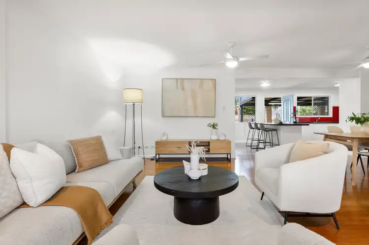 Fifth view of Homely house listing, 23 Napier Street, Kippa-Ring QLD 4021