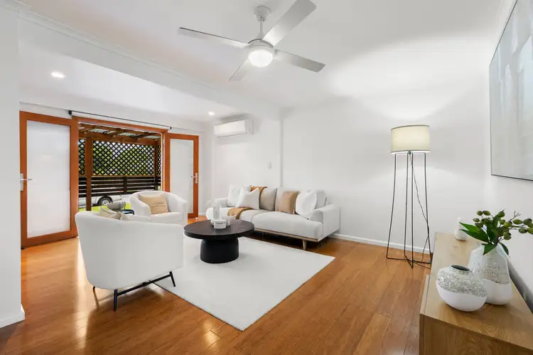 Sixth view of Homely house listing, 23 Napier Street, Kippa-Ring QLD 4021