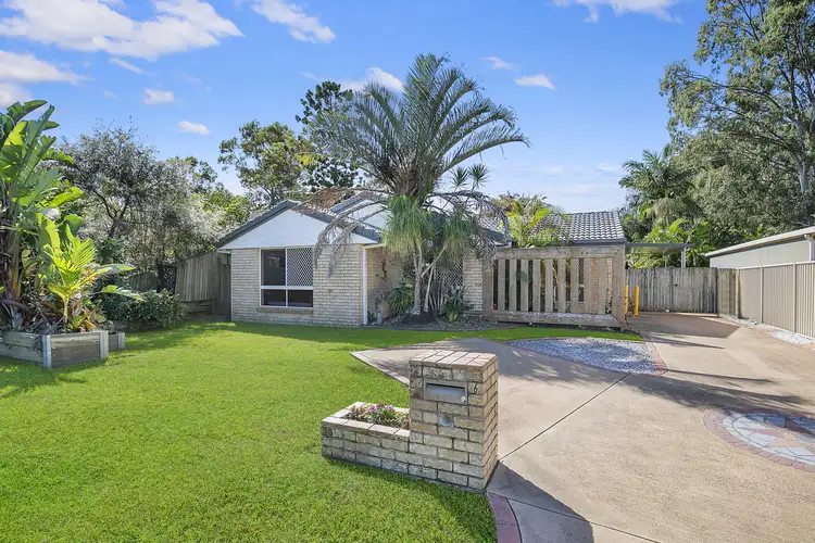 6 Duchess Street, Clontarf QLD 4019
