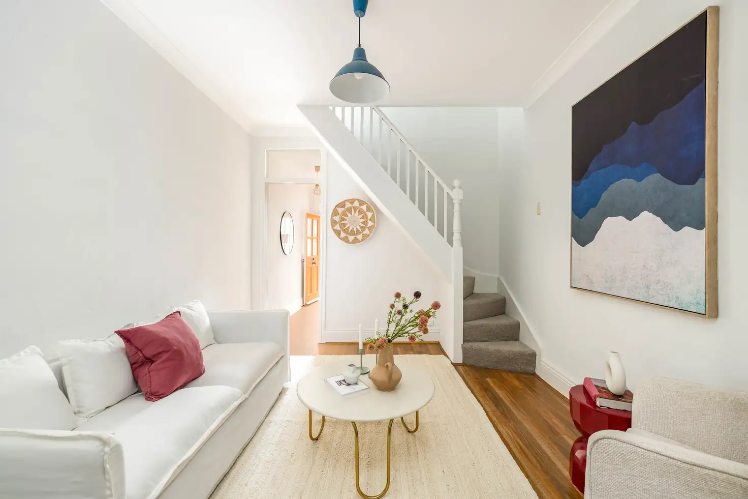 Main view of Homely house listing, 56 Ivy Street, Darlington NSW 2008
