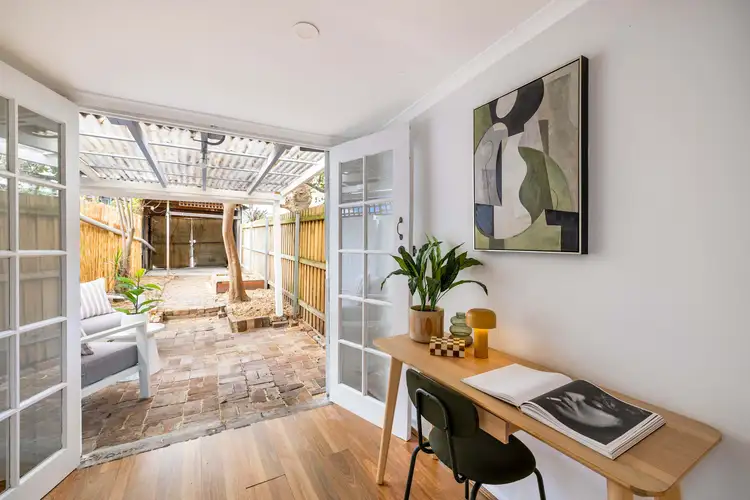 Third view of Homely house listing, 56 Ivy Street, Darlington NSW 2008