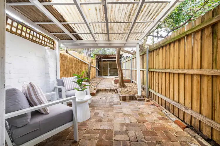 Fifth view of Homely house listing, 56 Ivy Street, Darlington NSW 2008
