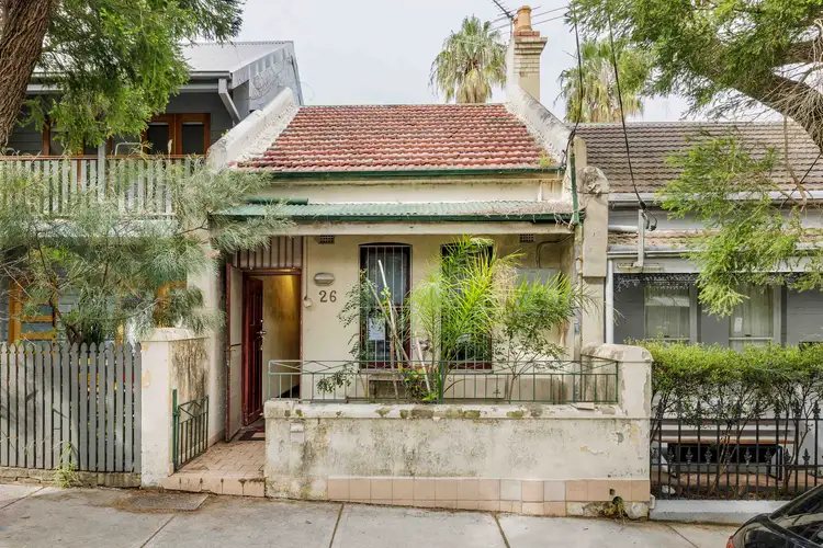 26 Kent Street
